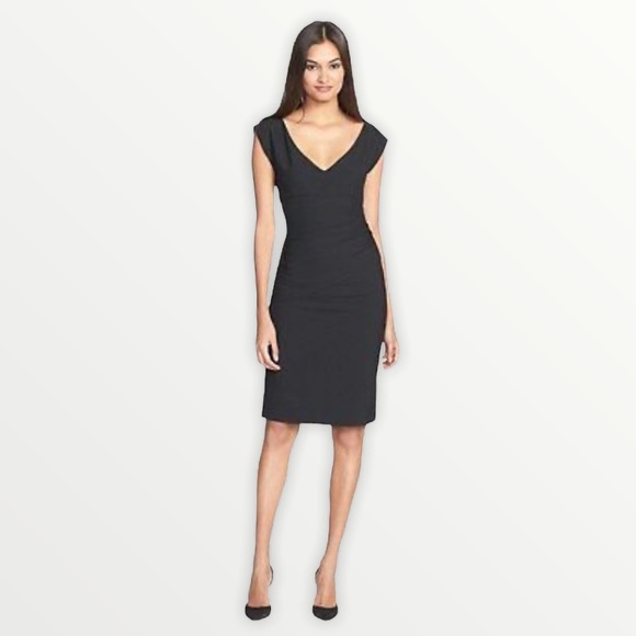 Diane Von Furstenburg Bevin Dress - Picture 1 of 4